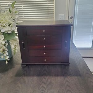 Jewelry Box